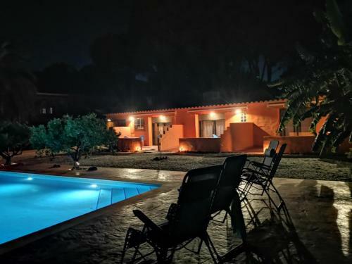 Bed & Breakfast Relais Pollo Loco