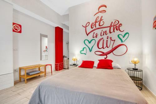 Apartamento Loft Cabanyal