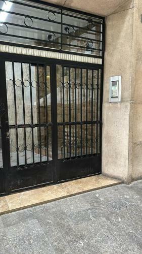 Amplio Y C�ntrico Apartamento Ciutat Vella