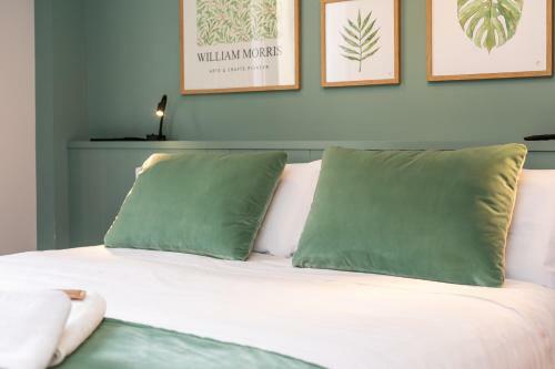 Apartamento Moontels Mercado De Ruzafa