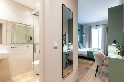 Apartamento Moontels Mercado De Ruzafa