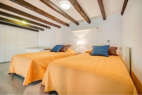 Apartamento Beds & Breaks Chopin