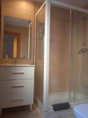 Apartamento Cabanyal 2 Bedroom Loft With Roof Terrace