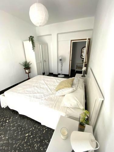 Acogedor Apartamento En Valencia