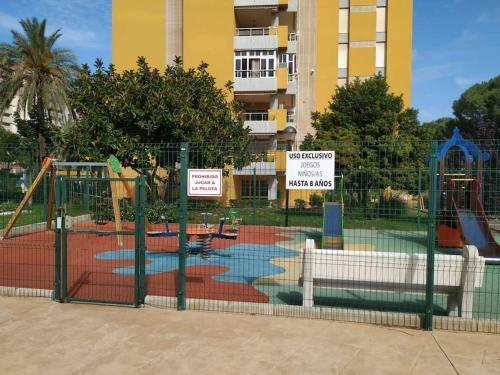 Canet De Berenger Apartamento Con Piscina