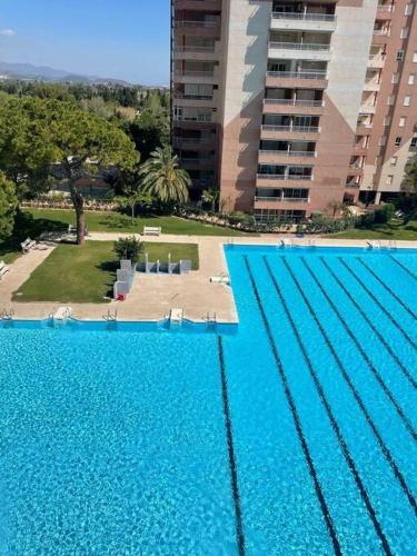 Canet De Berenger Apartamento Con Piscina