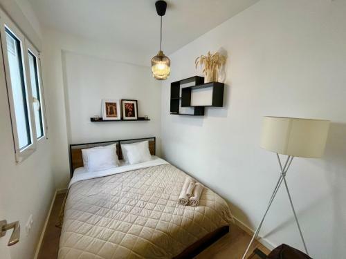 Luxury Apartment Valencia Center