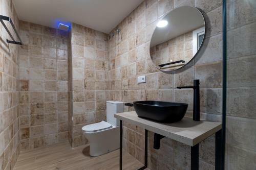 Apartamento Loft Petit Noir Ciencias
