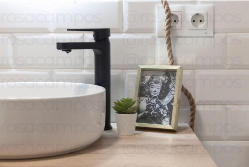 Apartamento Artistic Designer Getaway - Digital Nomads + Couples