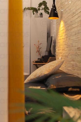 Apartamento Artistic Designer Getaway - Digital Nomads + Couples