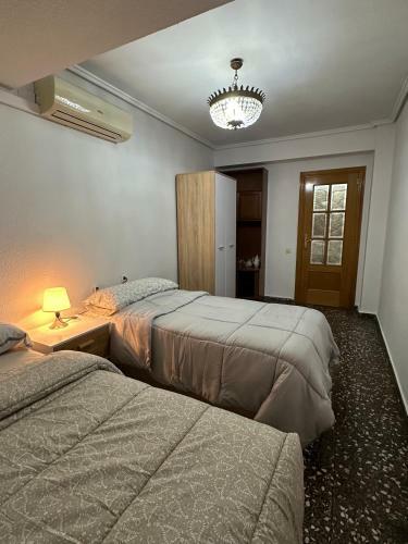Albergue Jerry's Home