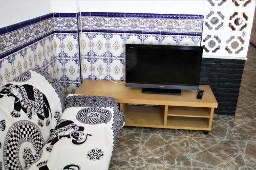Apartamento Vacansis,com Bajo A Un Paso Del Mar