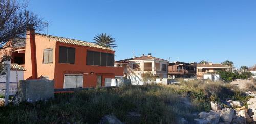 Apartamento Vacansis,com Bajo A Un Paso Del Mar