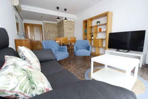Apartamento Playa Malvarrosa House