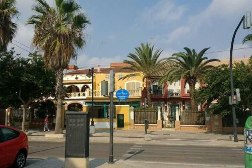 Apartamento Playa Malvarrosa House
