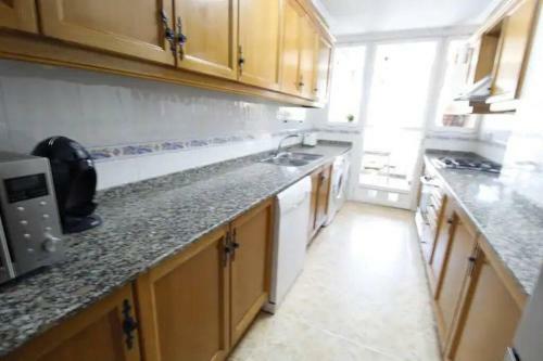 Apartamento Playa Malvarrosa House