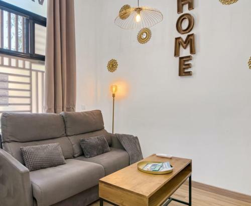 Apartamento Urban Loft Valencia
