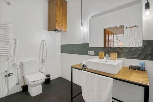 Apartamento Urban Loft Valencia