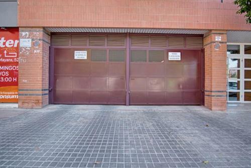 Apartamento Urban Loft Valencia