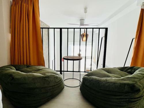 Apartamento Exclusive Loft In Ruzafa (soho)