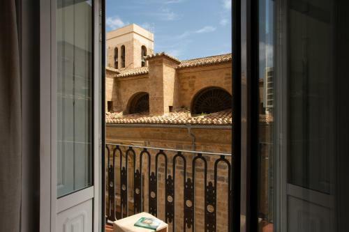 Apartamento Singularstays Seu VII