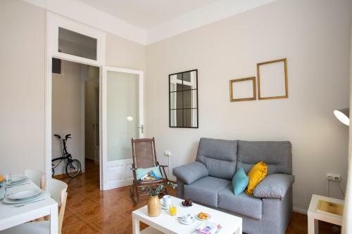 Apartamento Singularstays Seu VII