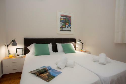 Apartamento Singularstays Seu VII