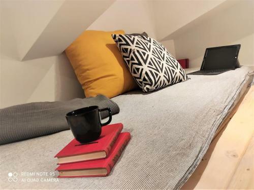 Apartamento Precioso Loft Berenguer