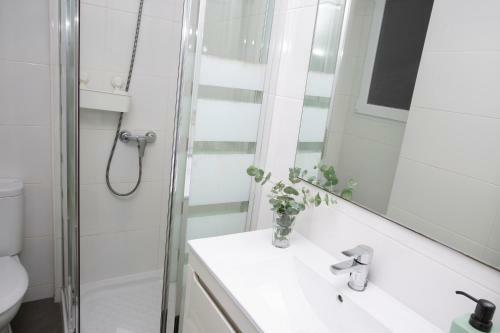 Apartamento Singularstays Valero II