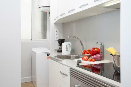 Apartamento Singularstays Valero II