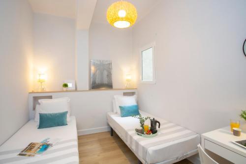 Apartamento Singularstays Valero II
