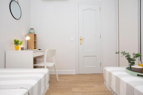 Apartamento Singularstays Valero II