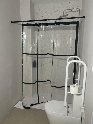 Hostal Ni�a Mala