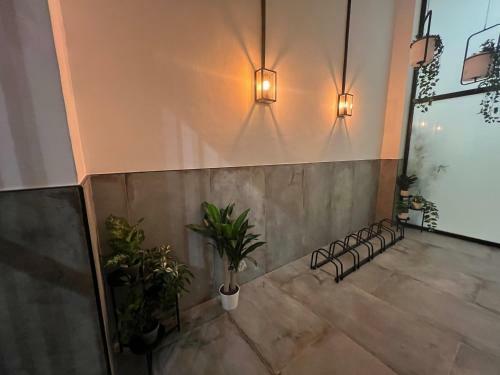 Hostal Ni�a Mala