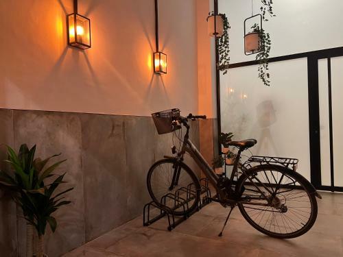 Hostal Ni�a Mala