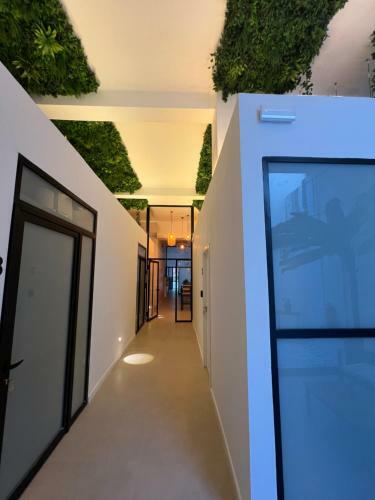 Hostal Ni�a Mala