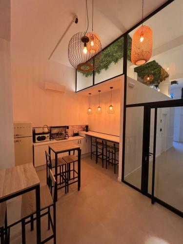 Hostal Ni�a Mala