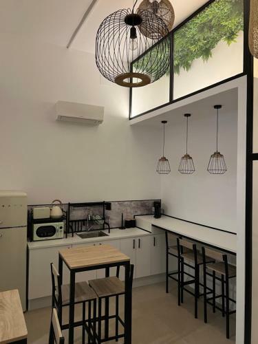 Hostal Ni�a Mala