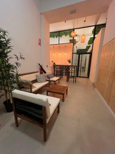 Hostal Ni�a Mala