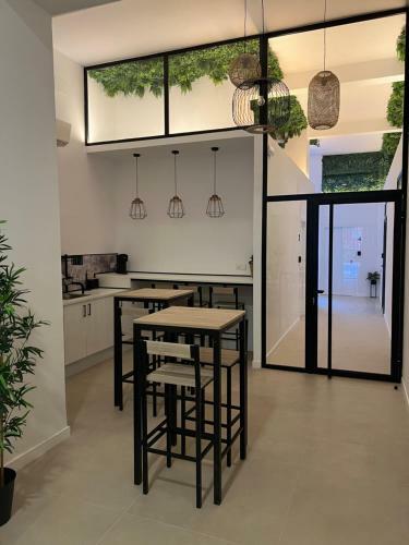 Hostal Ni�a Mala