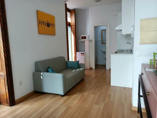 Apartamento Tossal