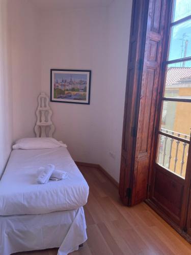 Apartamento Tossal
