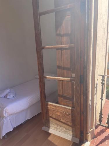 Apartamento Tossal