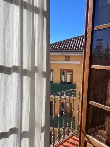 Apartamento Tossal