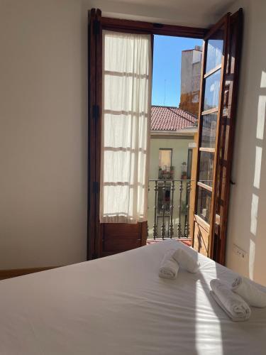 Apartamento Tossal
