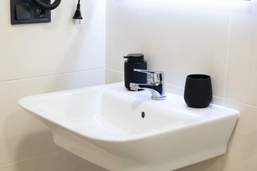 Apartamento Oceanografic Flats Valencia