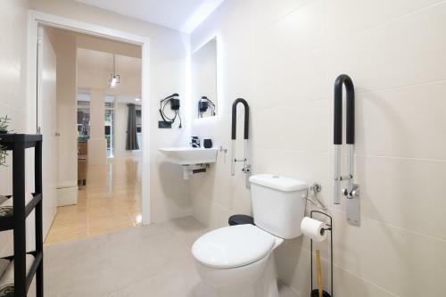Apartamento Oceanografic Flats Valencia