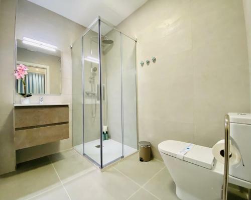 Apartamento Modern Designed Loft In Russafa (soho)