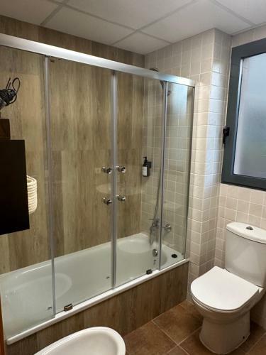 Apartamento Vista Golf