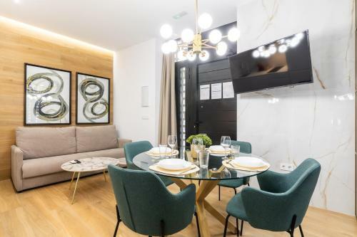Apartamento Anelsa Torres De Serranos 3